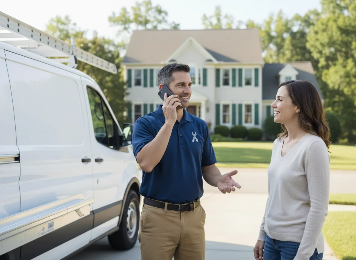 Home Gutter Service Schoolcraft, MI FAQs